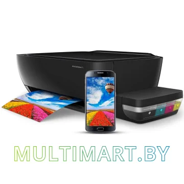 МФУ HP Ink Tank Wireless 415 картинка 9